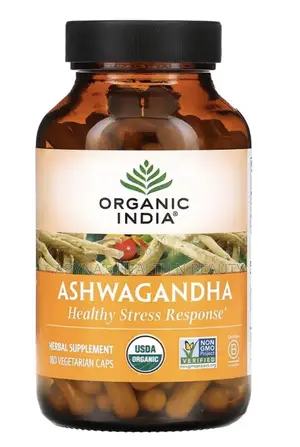 Ashwagandha