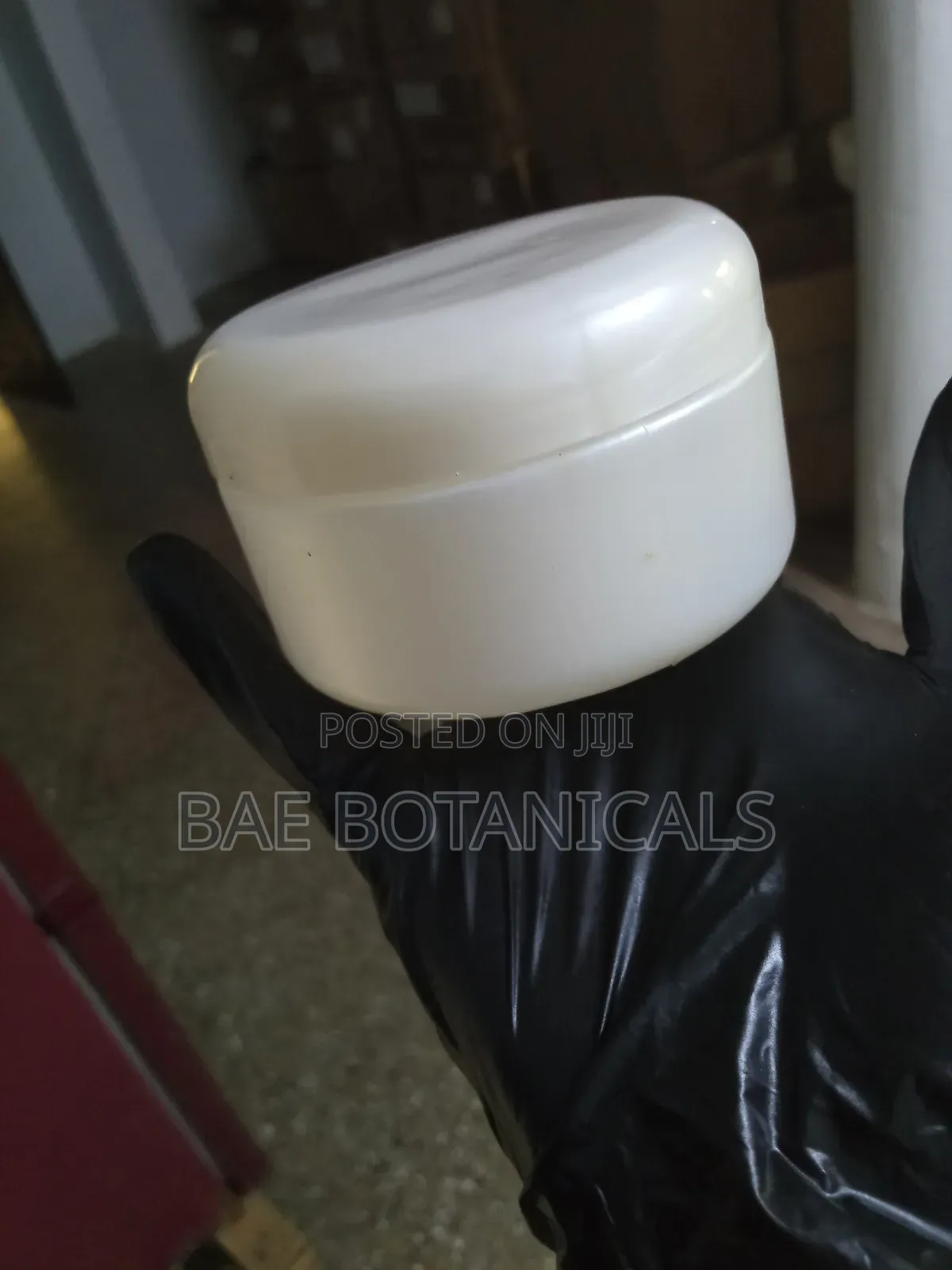 250ml Pearl Jar (Bag of 100 Pieces)