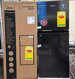 Midea 127litres Refrigerator