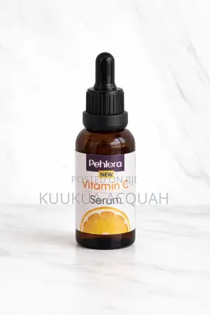 Vitamin C Serum