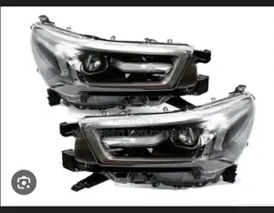 Toyota Hilux 2022 Headlight