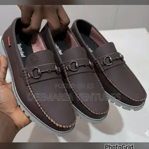 Original Men’S Timberland Loafers Shoe for Sale