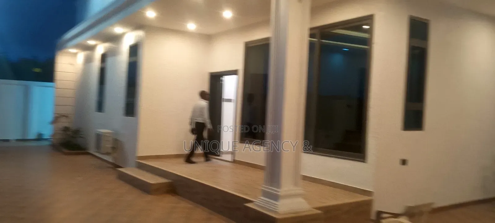 3bdrm Bungalow in Tema Metropolitan for rent