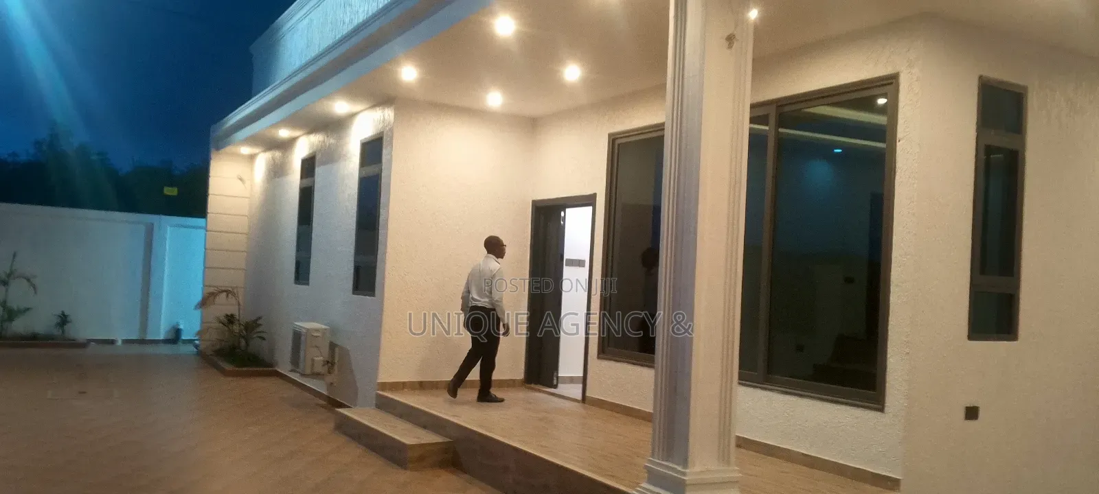 3bdrm Bungalow in Tema Metropolitan for rent