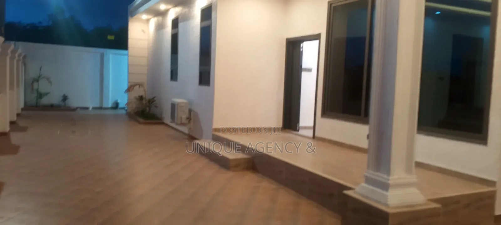 3bdrm Bungalow in Tema Metropolitan for rent