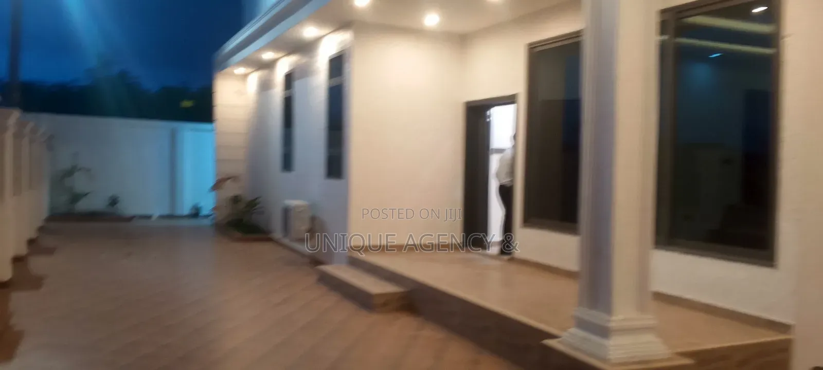 3bdrm Bungalow in Tema Metropolitan for rent