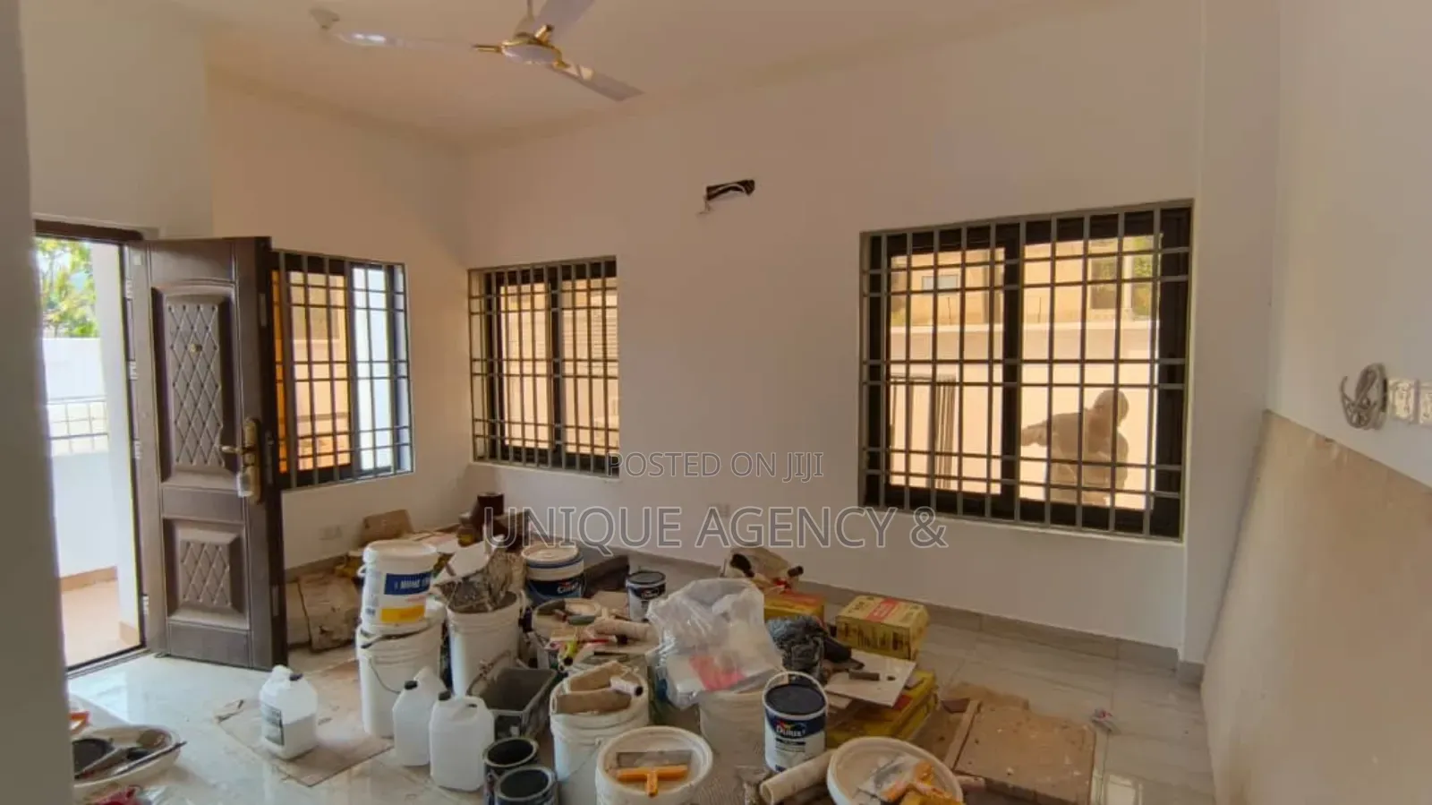3bdrm Bungalow in Tema Metropolitan for rent