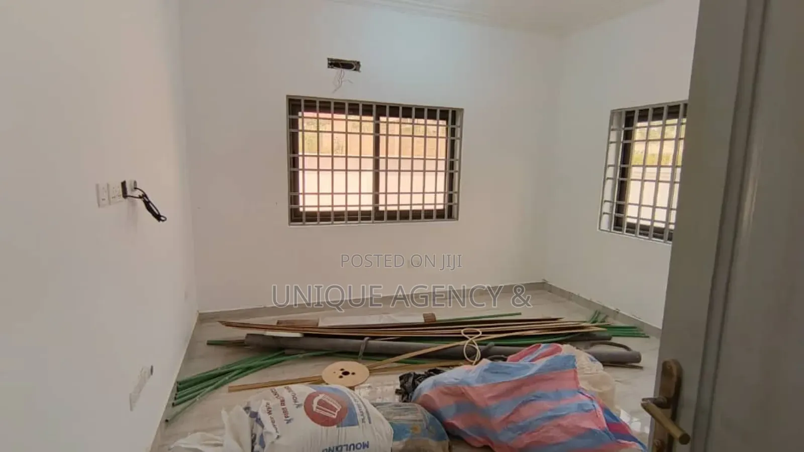 3bdrm Bungalow in Tema Metropolitan for rent