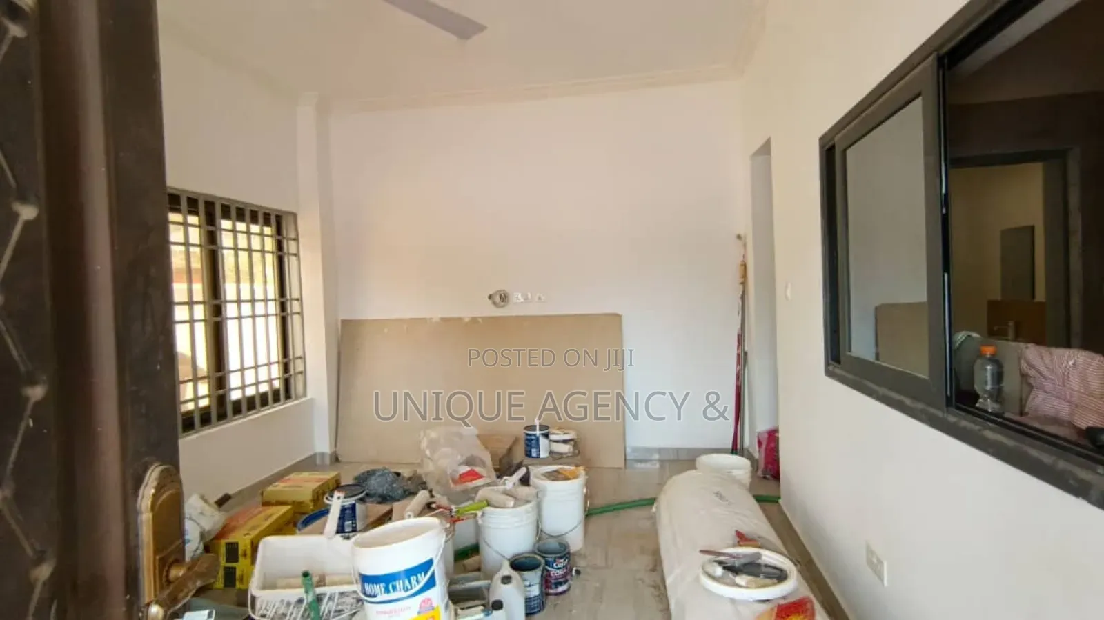 3bdrm Bungalow in Tema Metropolitan for rent