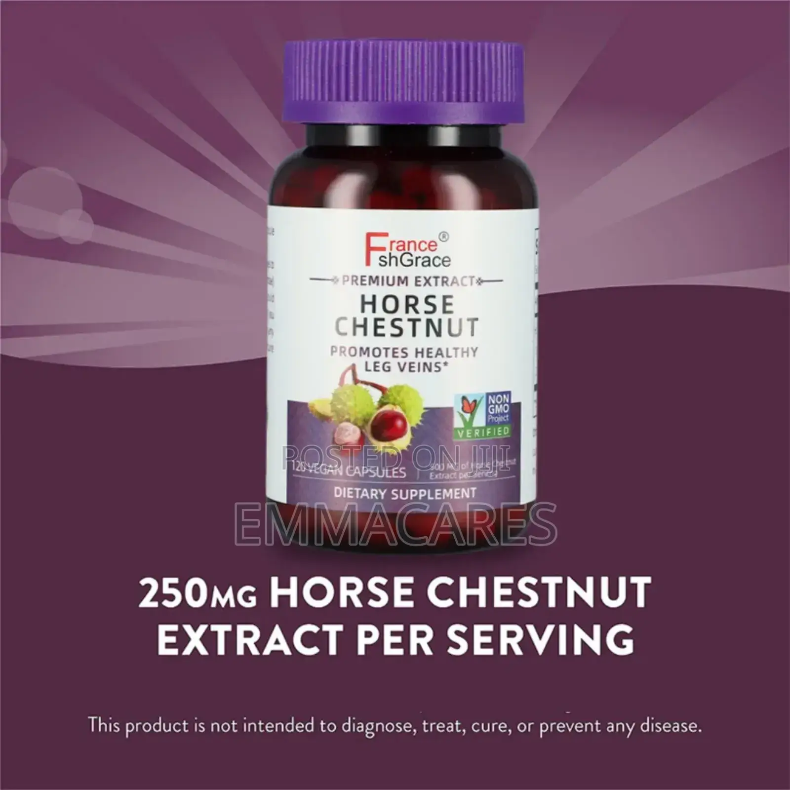 Horse Chestnut