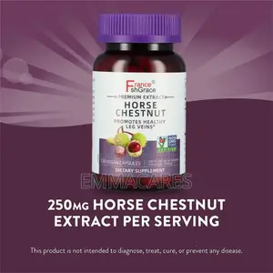 Horse Chestnut