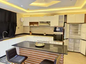 Furnished 4bdrm Apartment in Danyame, Kumasi Metropolitan for rent