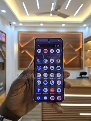 Google Pixel 8 128 GB Gold