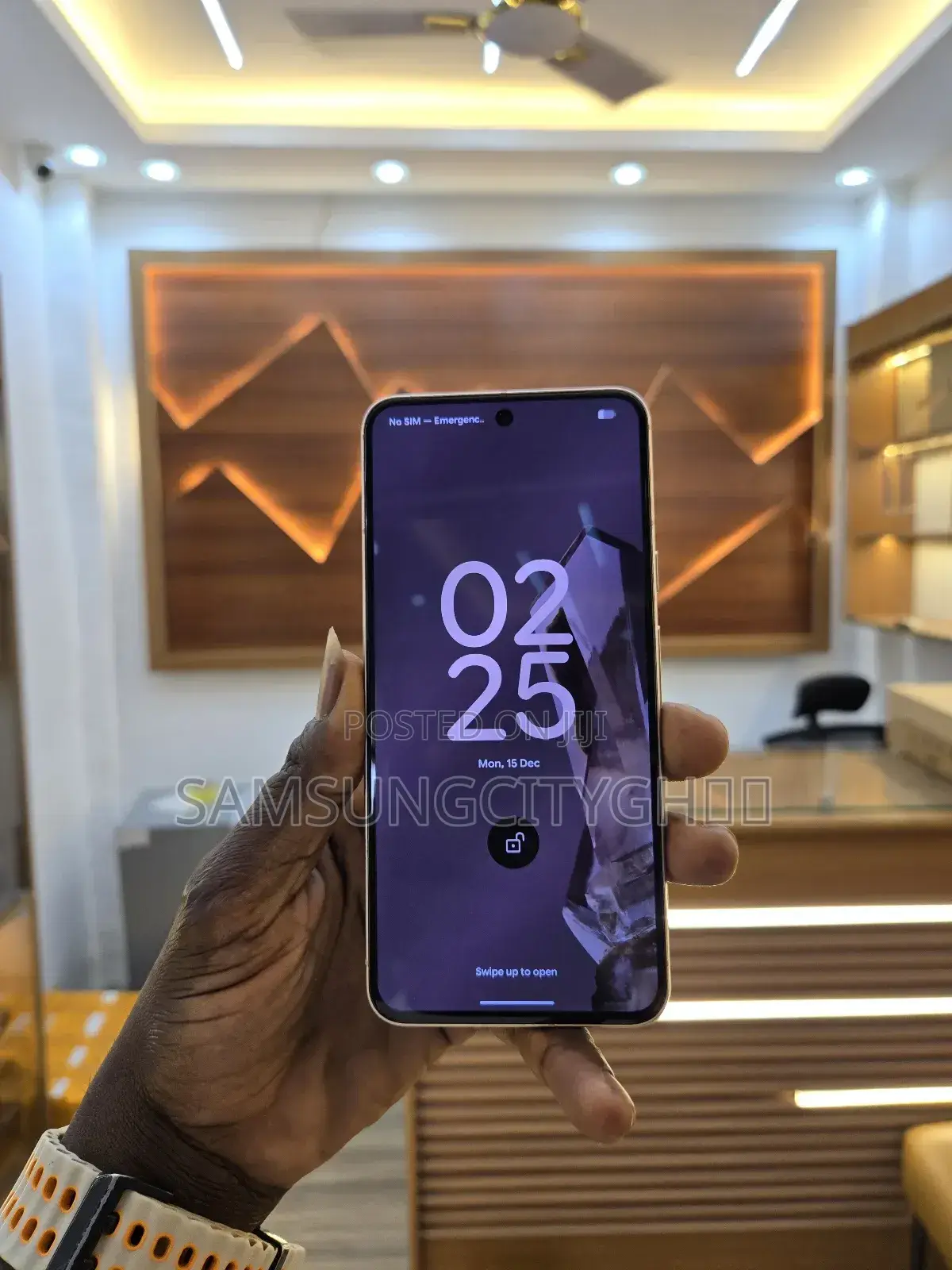 Google Pixel 8 128 GB Gold