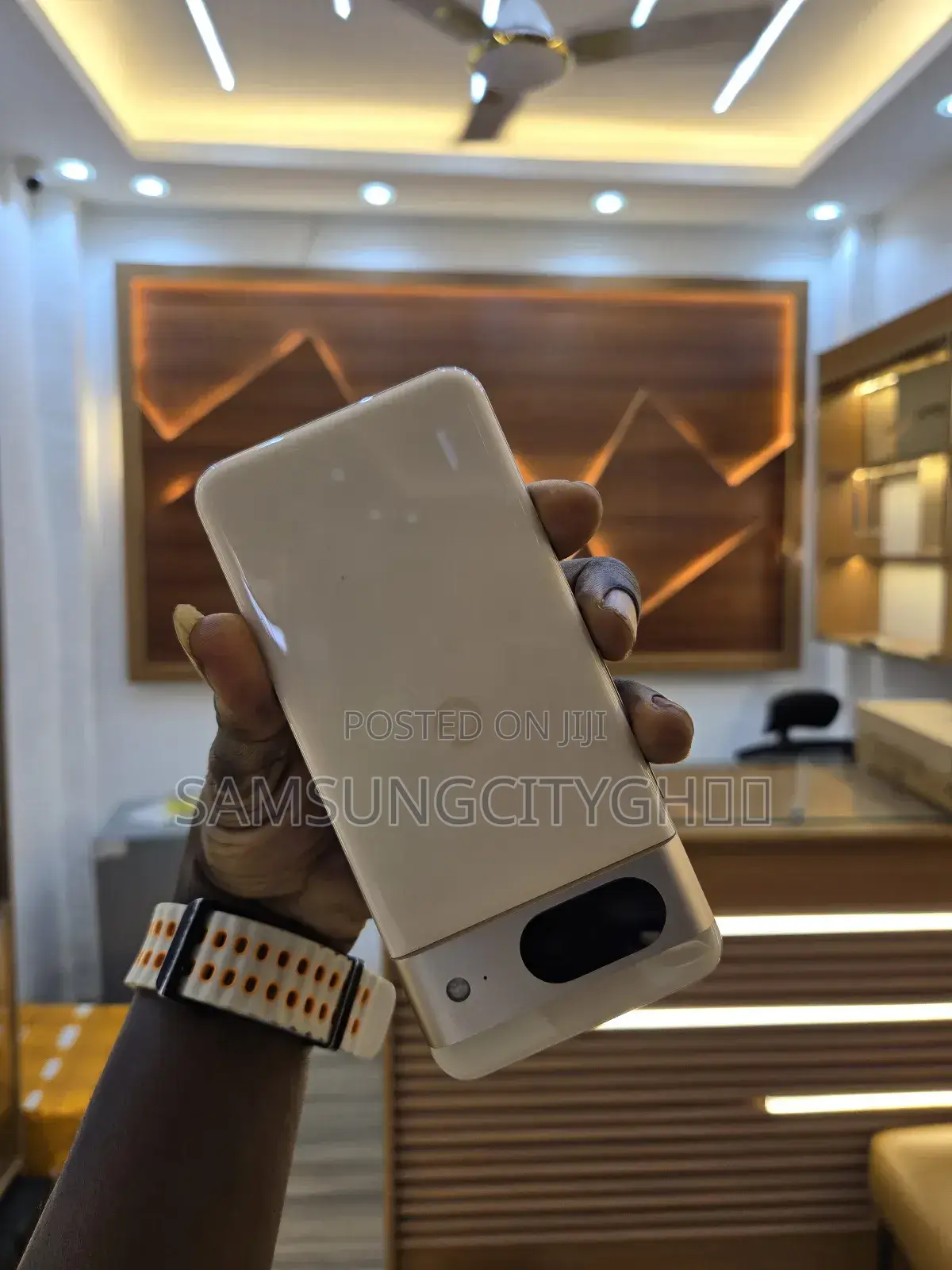 Google Pixel 8 128 GB Gold