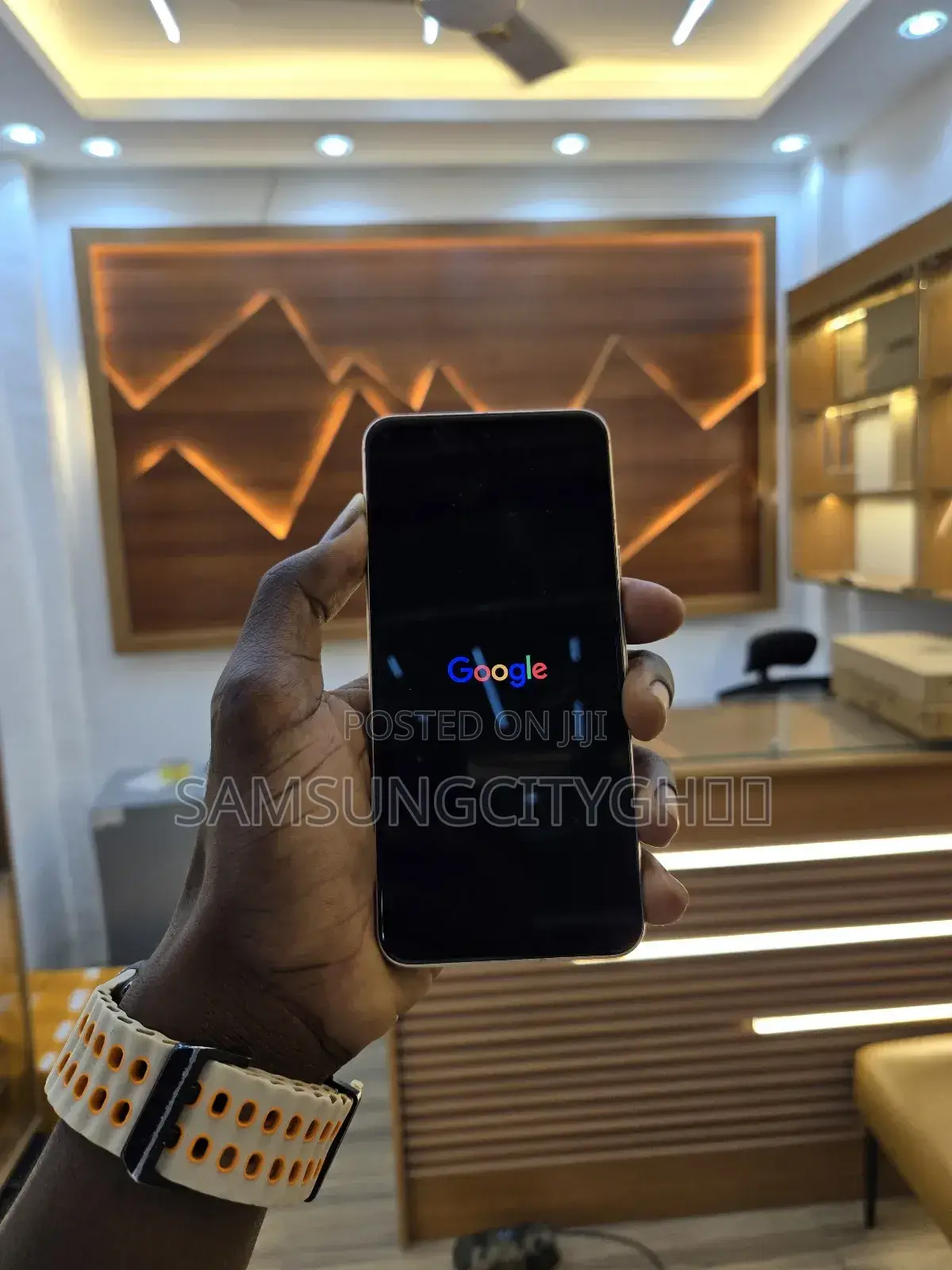 Google Pixel 8 128 GB Gold