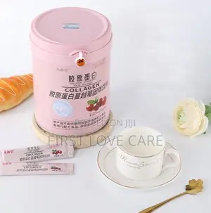 Collagen Cranberry