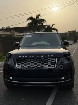 Rover Land 2021 Blue