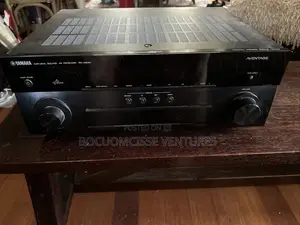 Yamaha Avantage Rx A830
