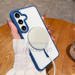 This Is Original Samsung Galaxy S20-21-22-23-24-24-Ultra Magsafe