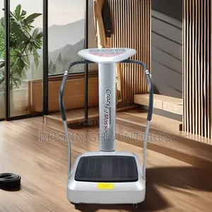 Crazy Fit Massager (For Gym/Home)