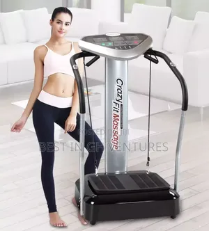 Slimming/Fat Burning Fit Massager