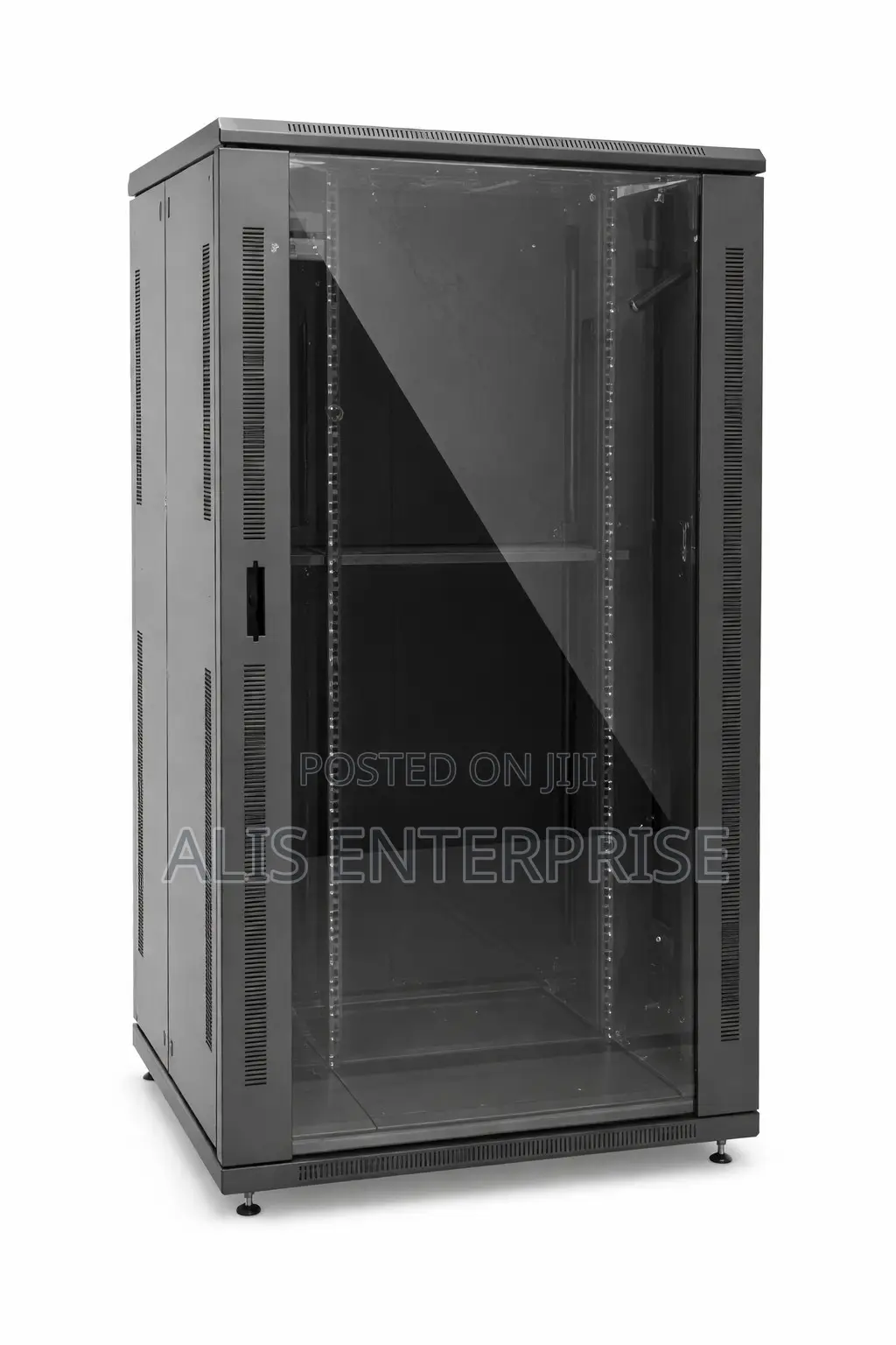 32u 600 X 800 Network Cabinet