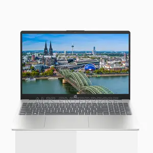 New Laptop HP 15 8GB Intel Core i5 SSD 512GB