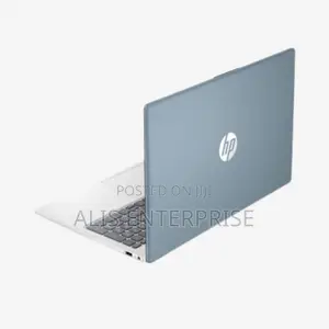 New Laptop HP 15 8GB Intel Core i5 SSD 512GB
