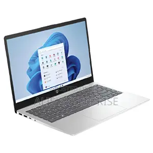 New Laptop HP 15 8GB Intel Core i5 SSD 512GB