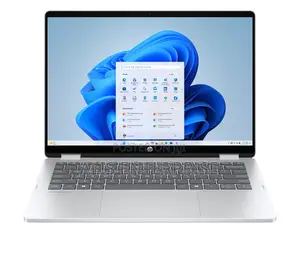 New Laptop HP OmniBook 5 14" 16GB Intel Core 7 SSD 512GB