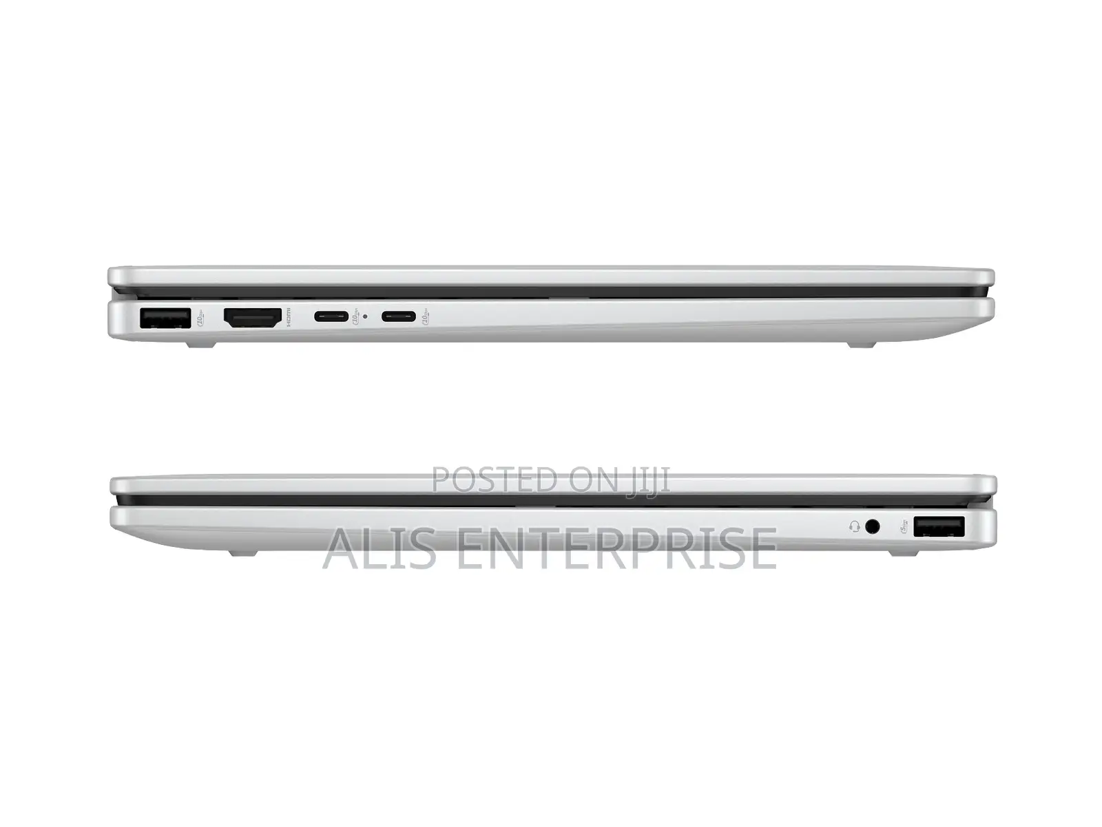 New Laptop HP OmniBook 5 14" 16GB Intel Core 7 SSD 512GB