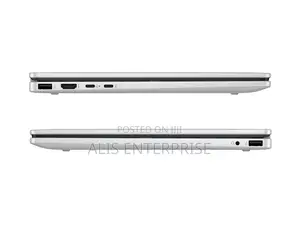 New Laptop HP OmniBook 5 14" 16GB Intel Core 7 SSD 512GB