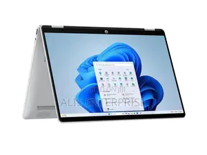 New Laptop HP OmniBook 5 14" 16GB Intel Core 7 SSD 512GB
