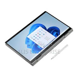 New Laptop HP Envy x360 16GB Intel Core i5 SSD 512GB
