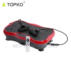 Full Body Massager(Vibration Plate)