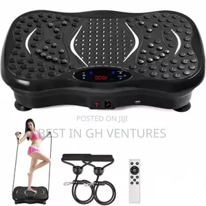 Massaging Plate Machinr