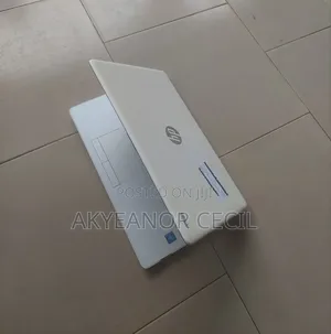 Laptop HP 15 8GB Intel Celeron HDD 500GB