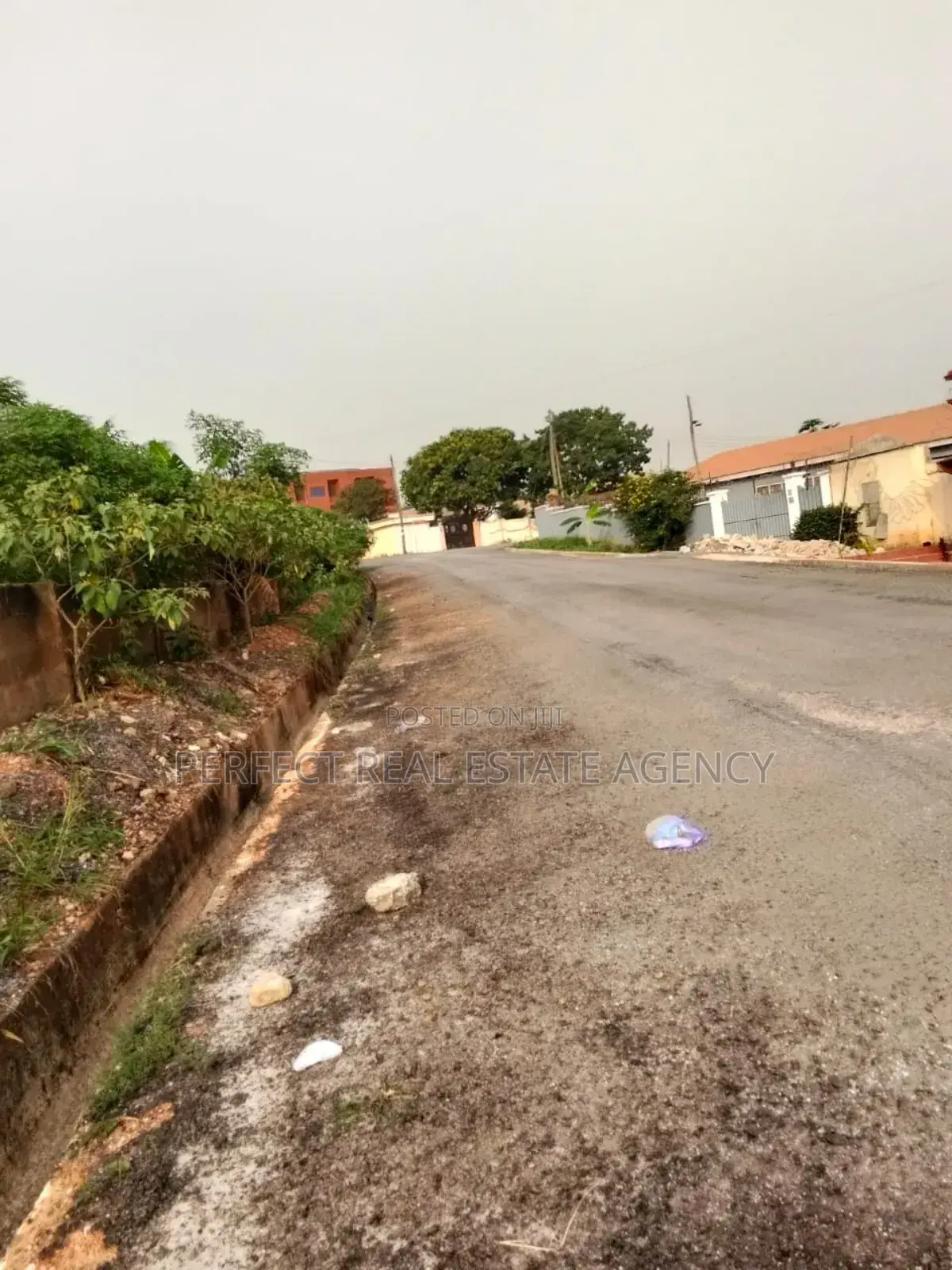 Land for Sale at Tuc