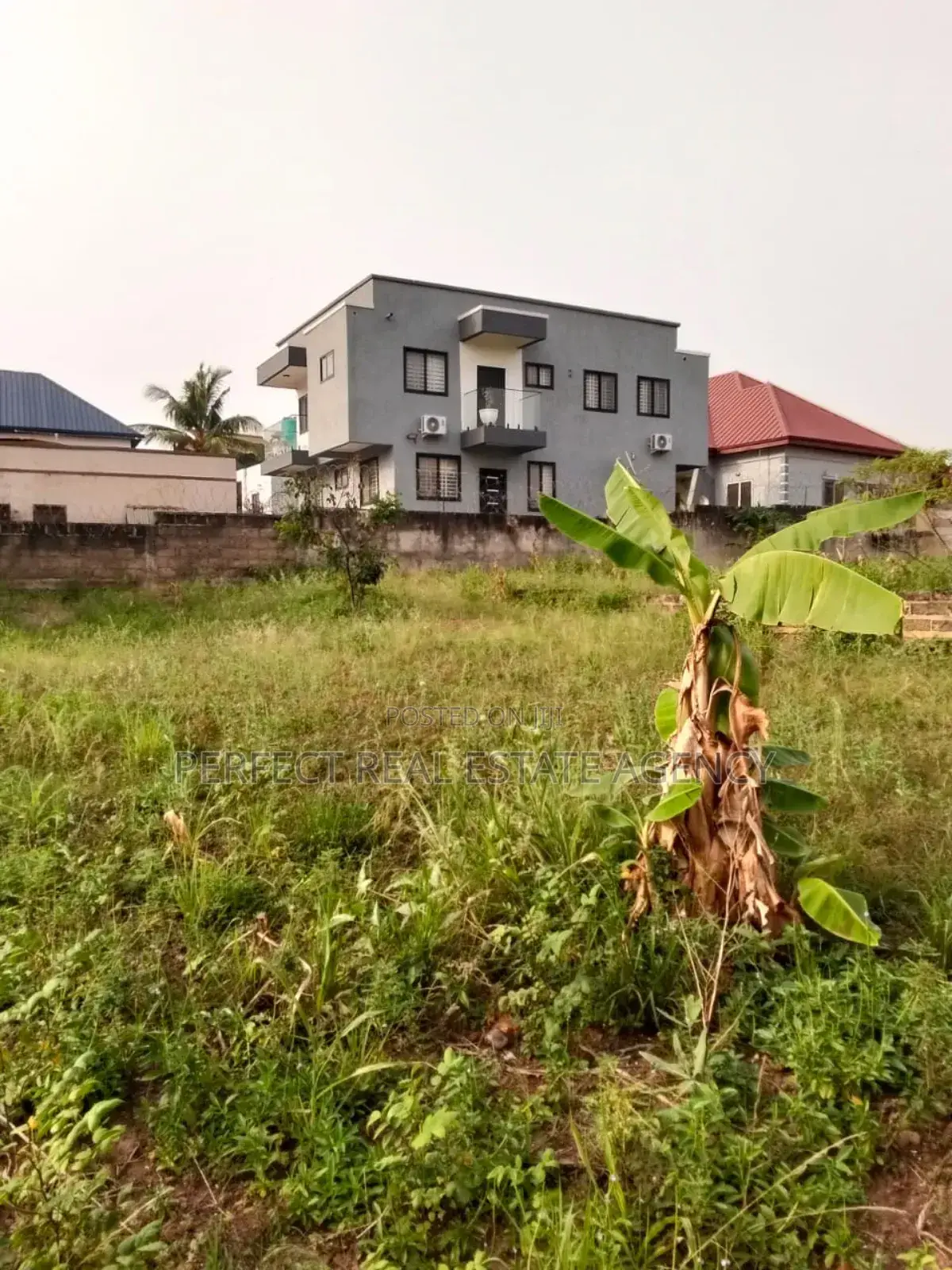 Land for Sale at Tuc