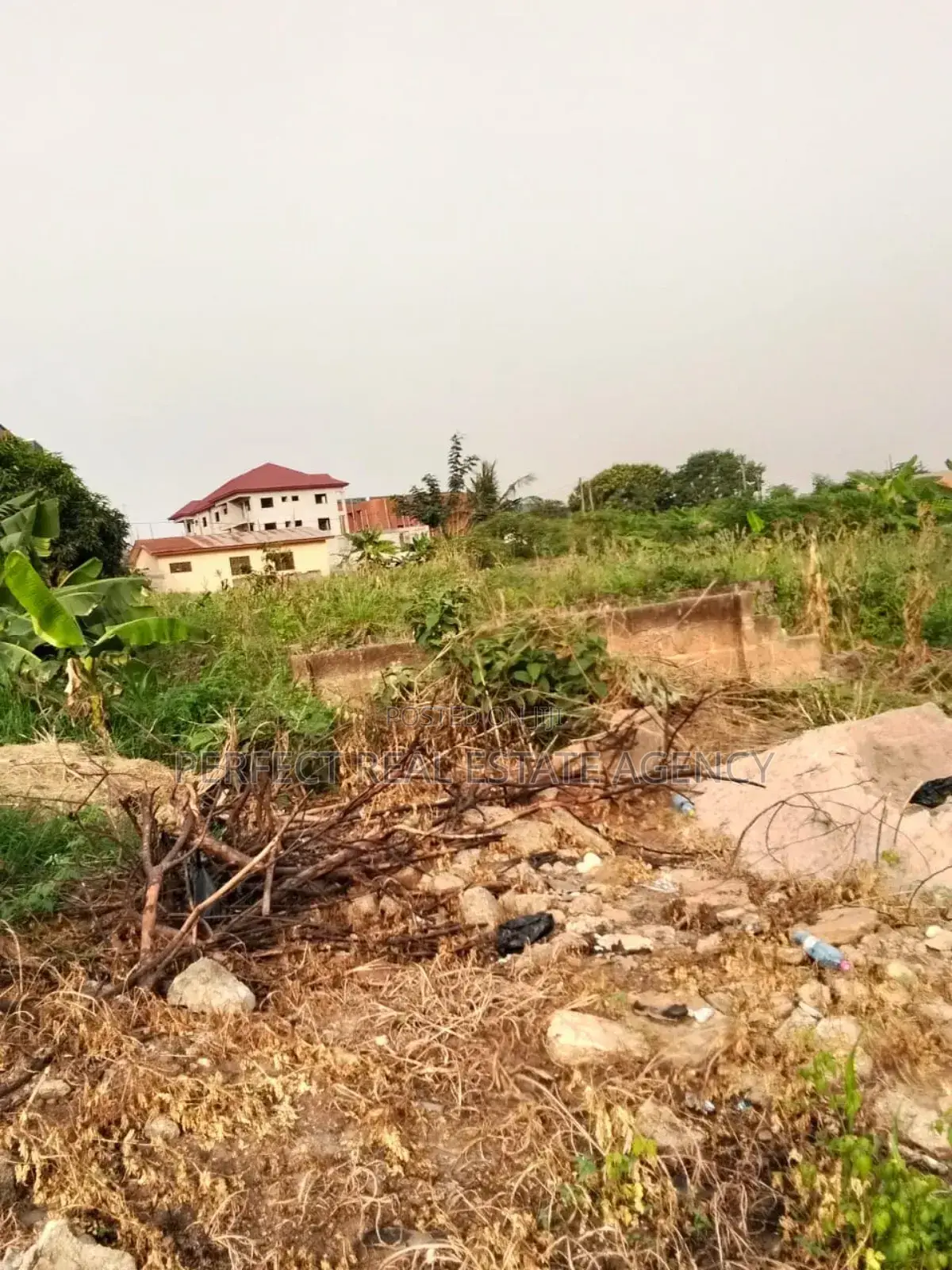 Land for Sale at Tuc