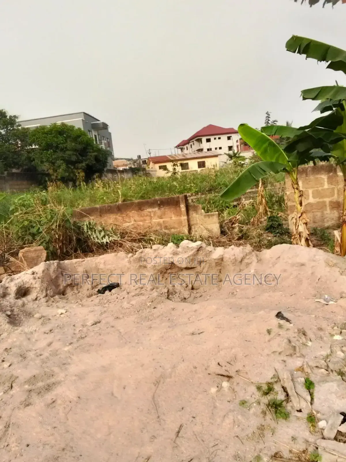 Land for Sale at Tuc