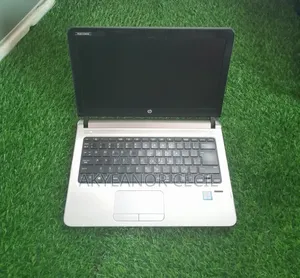 Laptop HP ProBook 450 G3 8GB Intel Core i3 HDD 500GB