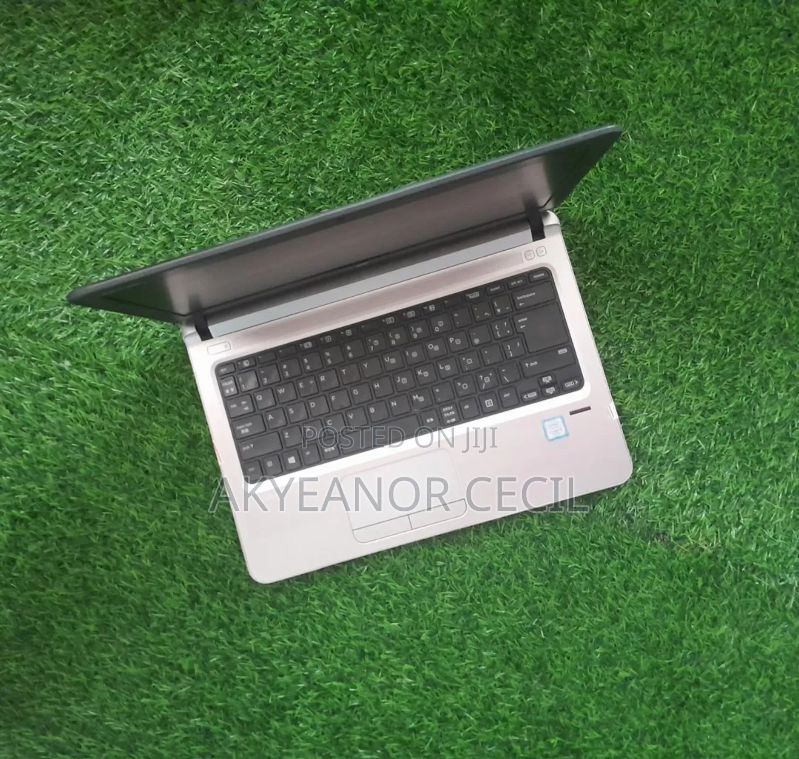 Laptop HP ProBook 450 G3 8GB Intel Core i3 HDD 500GB