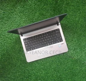 Laptop HP ProBook 450 G3 8GB Intel Core i3 HDD 500GB