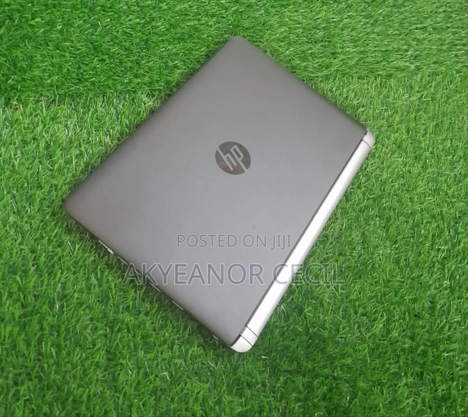 Laptop HP ProBook 450 G3 8GB Intel Core i3 HDD 500GB