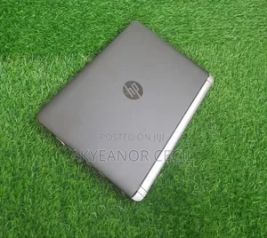 Laptop HP ProBook 450 G3 8GB Intel Core i3 HDD 500GB