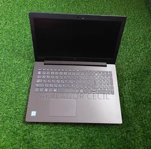 New Laptop Lenovo Ideapad 3 8GB Intel Core i3 HDD 500GB