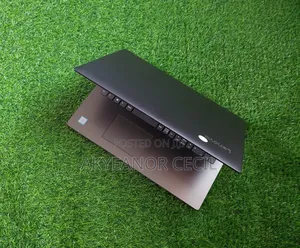 New Laptop Lenovo Ideapad 3 8GB Intel Core i3 HDD 500GB