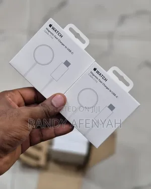 Apple Series Watch Charger